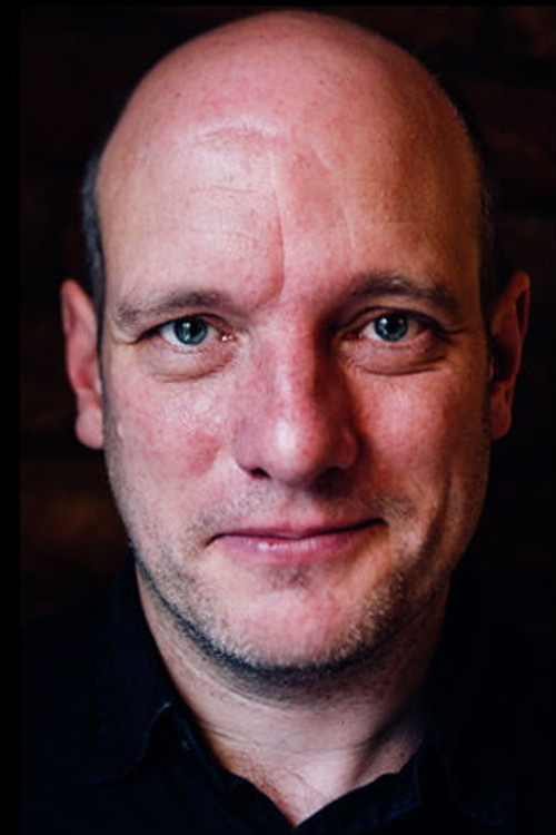 Photo of Paul Hopwood, Acting