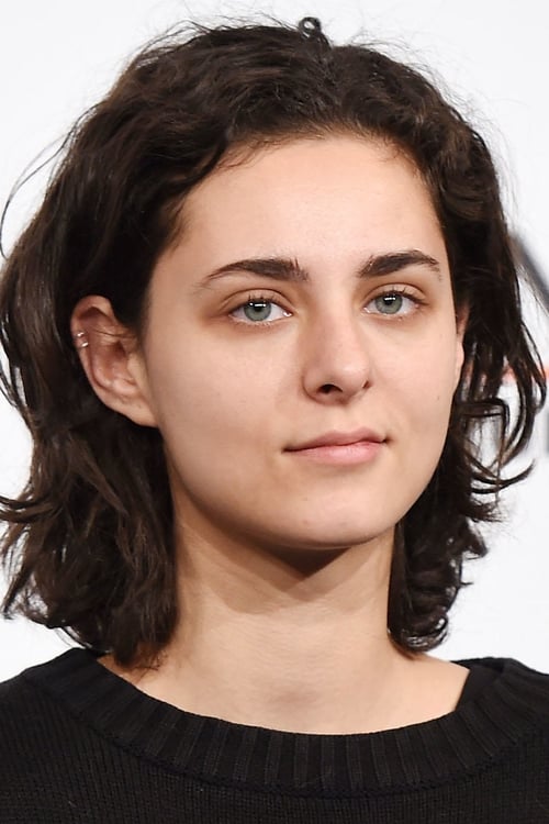 Nahéma Ricci profile