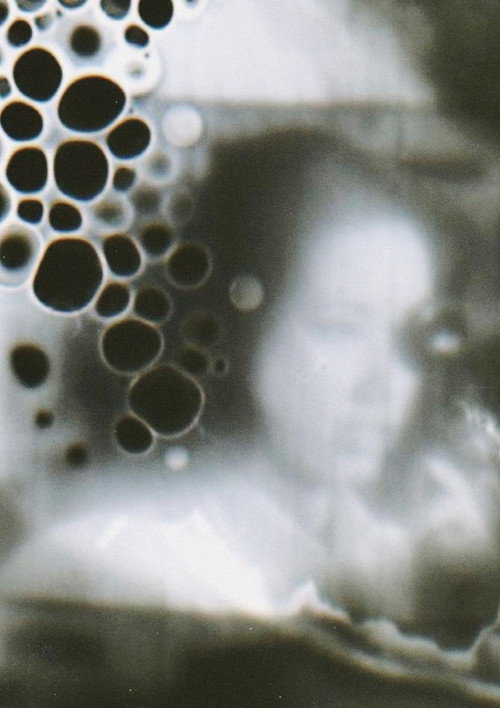 Movie poster for Emulsion Painter (2009)