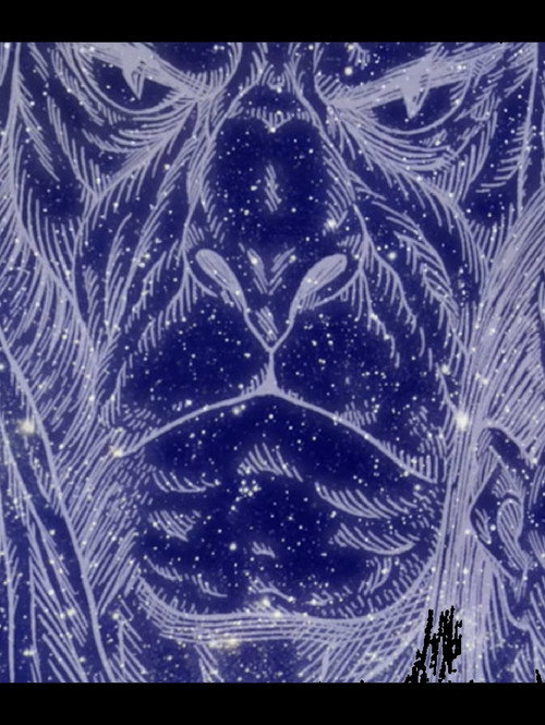 Movie poster for Space Lions: The Story of Twilight Imperium (2017)