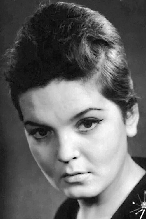 Yuliya Burygina profile