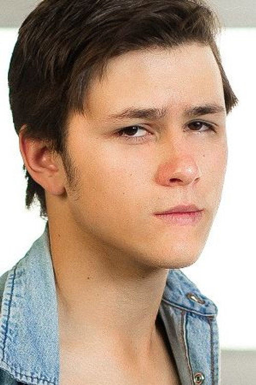 Photo of Wyatt Walker, Acting