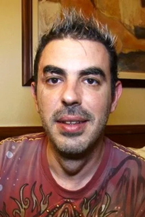 Photo of Odysseas, Acting