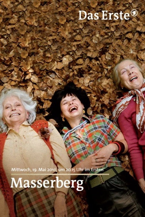 Movie poster for Masserberg (2010)