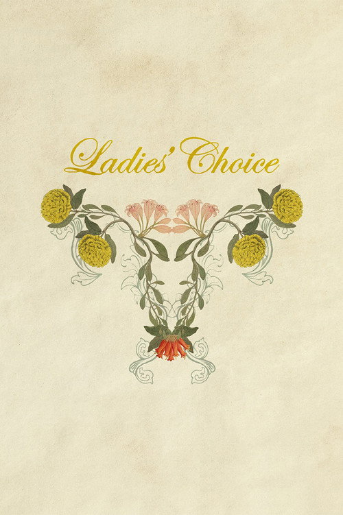 Movie poster for Ladies’ Choice (2020)