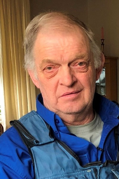 Photo of Peter H. Tygesen, Acting