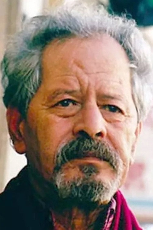 Photo of Mohamed Choukri, Writing