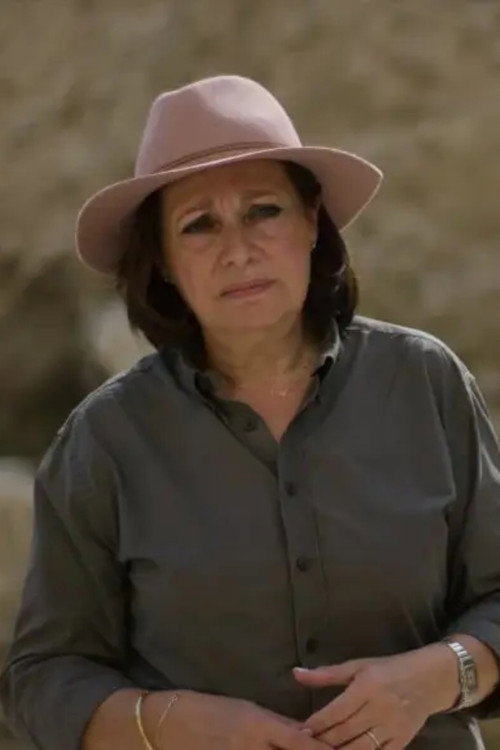 Photo of Calliope Limneos-Papakosta, Acting