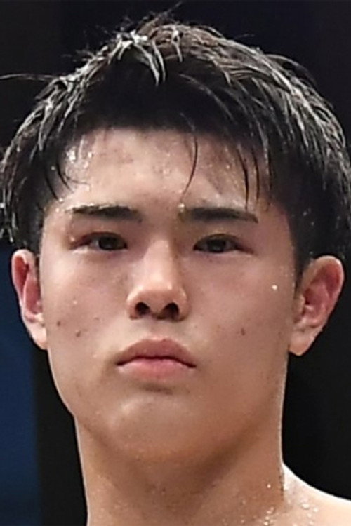 Photo of Jin Sasaki, Acting