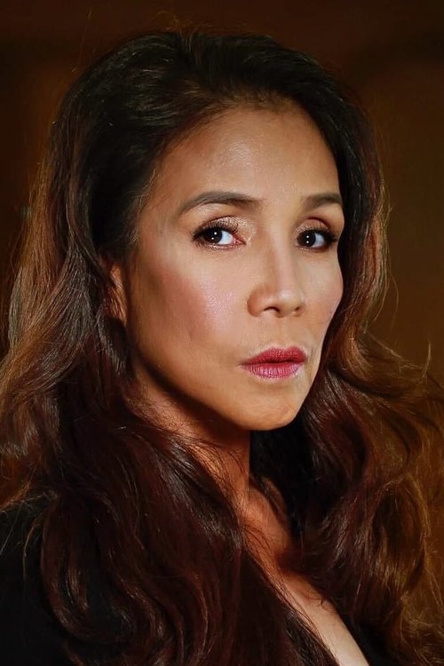 Irma Adlawan profile