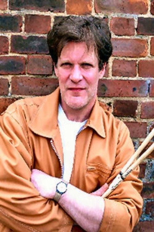 Photo of Gary Husband, Acting