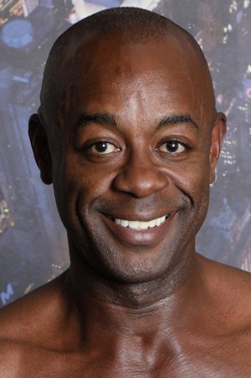 Photo of Aaron Trainer, Acting