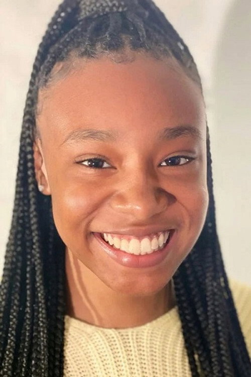 Photo of Kayciblu Wright, Acting