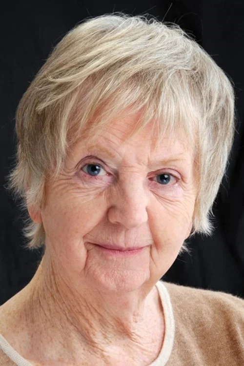 Photo of Ruth McGhie, Acting