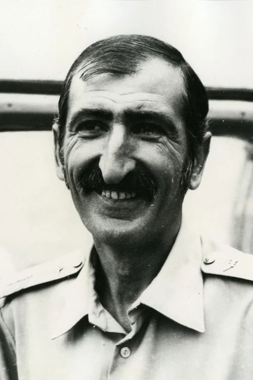 Photo of Vakhtang Kajirashvili, Directing