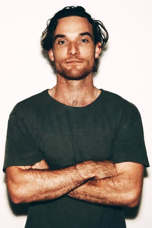 Photo of Toby Goodger, Acting