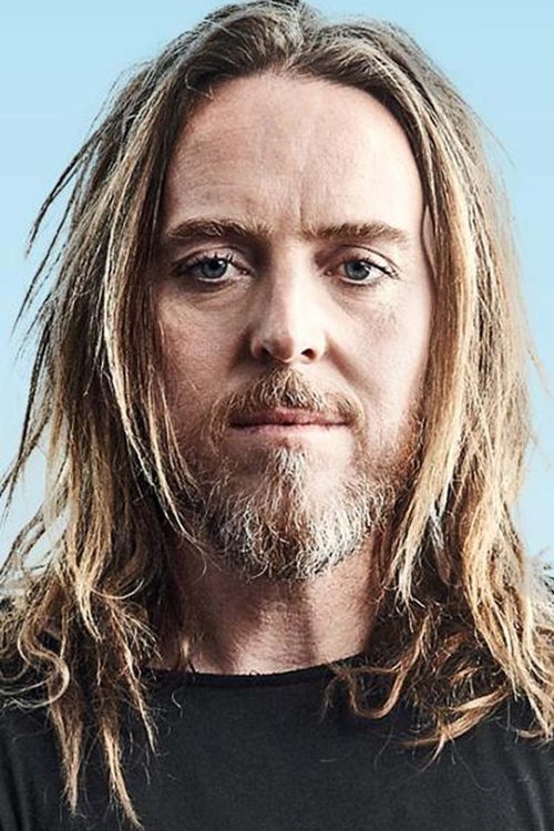 Tim Minchin profile