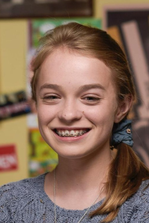 Photo of Carlotta Weide, Acting