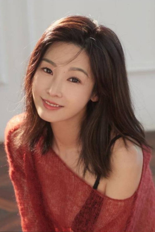 Photo of Maggie Poon Mei-Kei, Acting