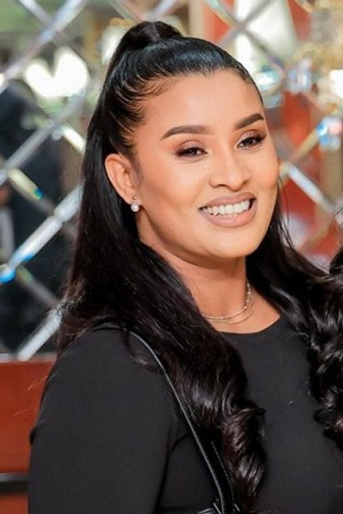 Photo of Marta Ayalew, Acting