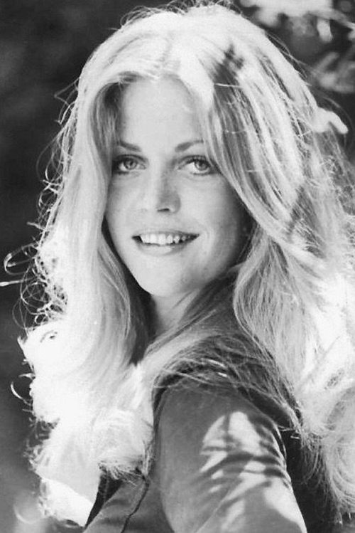 Photo of Candice Rialson, Acting