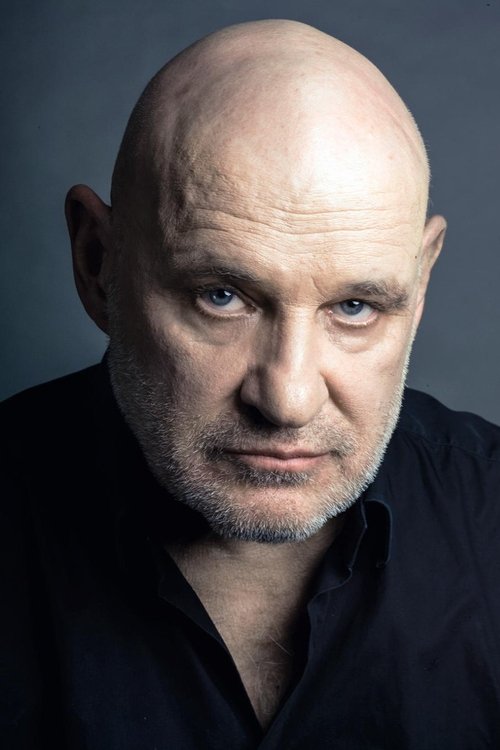 Christian Redl profile