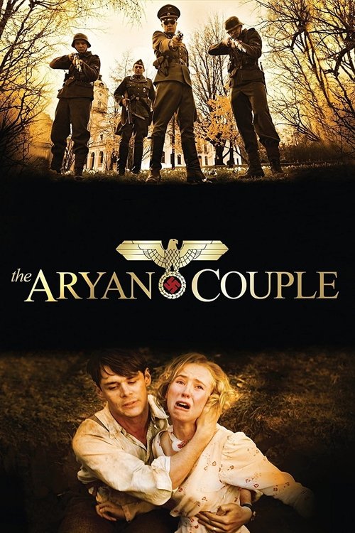 Movie poster for The Aryan Couple (2004)