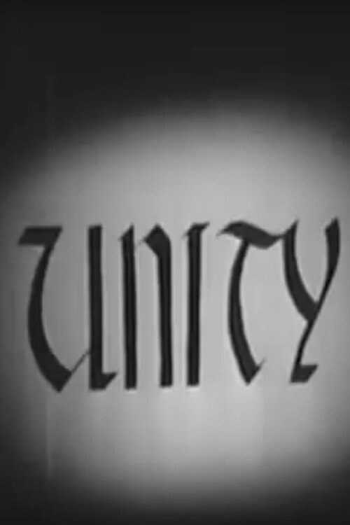 Movie poster for Unity (1978)