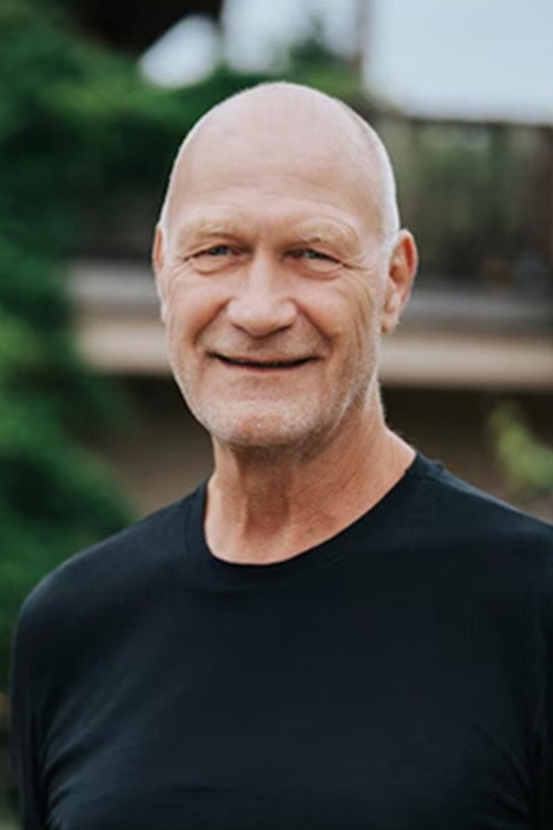 Rob Kamphuis profile