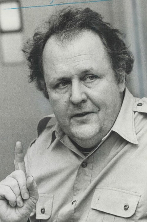 Photo of Emile de Antonio, Directing