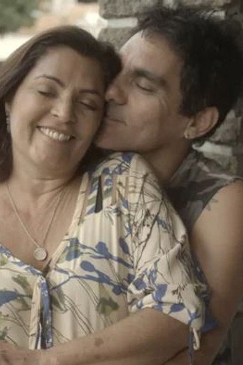 Movie poster for Onde Está Você? (2014)