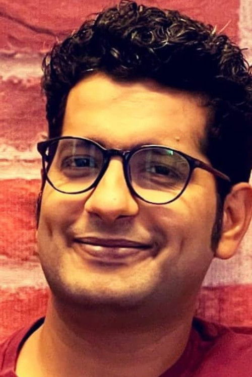 Omkar Govardhan profile