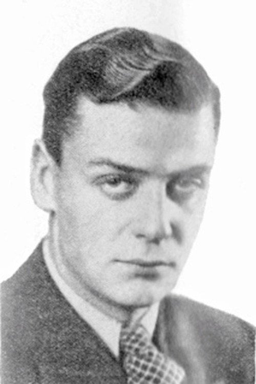 Photo of Tord Bernheim, Acting