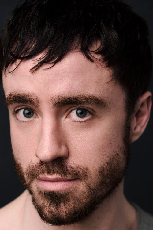 Photo of Aidan O'Callaghan, Acting