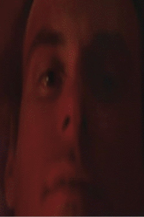 Movie poster for Paranoiac (2024)