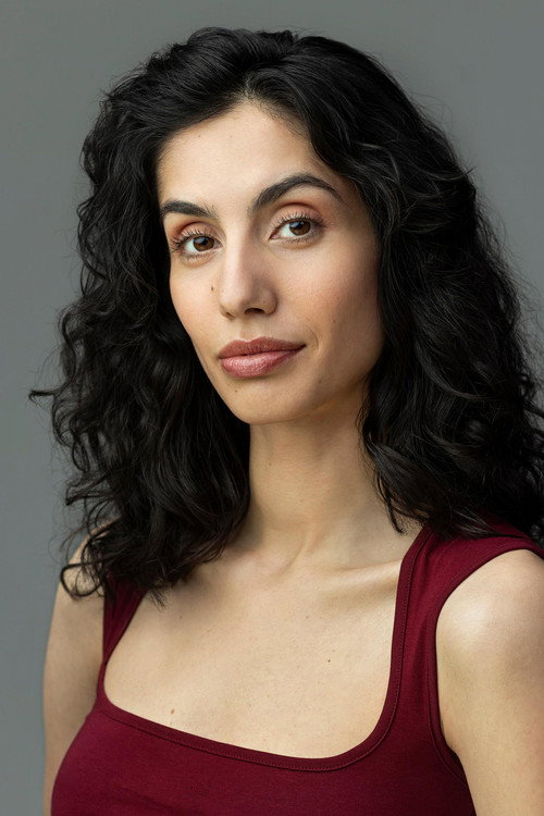 Photo of Laura Majid, Acting