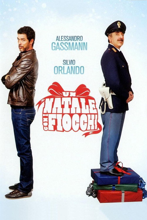 Movie poster for Un Natale con i fiocchi (2012)