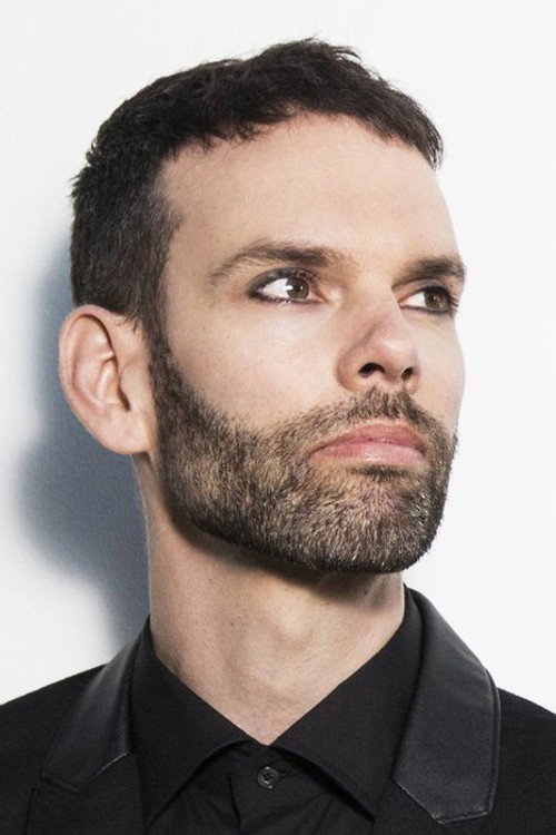Photo of Stefan Olsdal, Acting