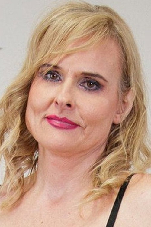 Photo of Agnes Blonde, Acting