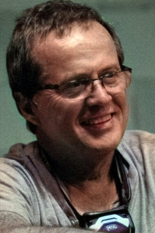 Photo of Philippe Guégan, Crew