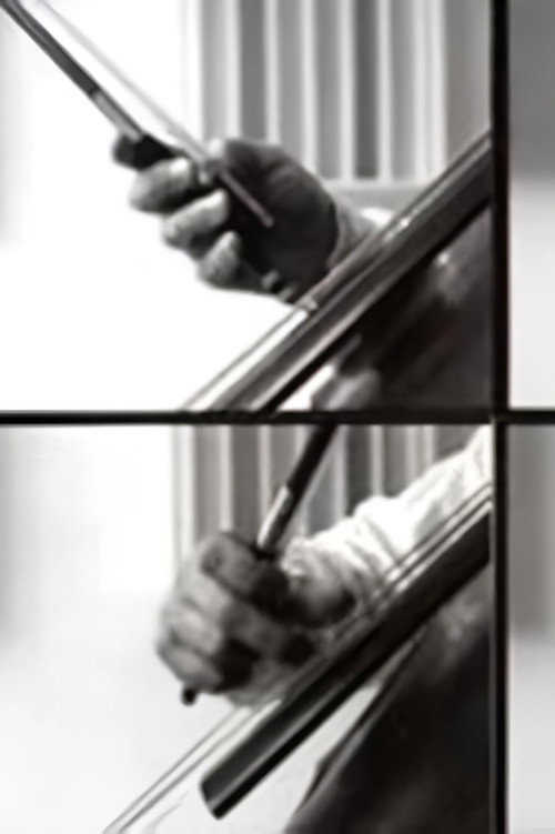 Movie poster for The Oblique (2018)