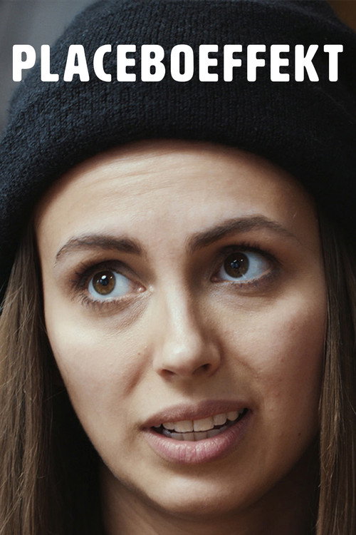 Placebo Effect poster