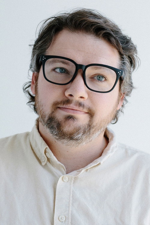 Photo of Kyle McCormick, Directing