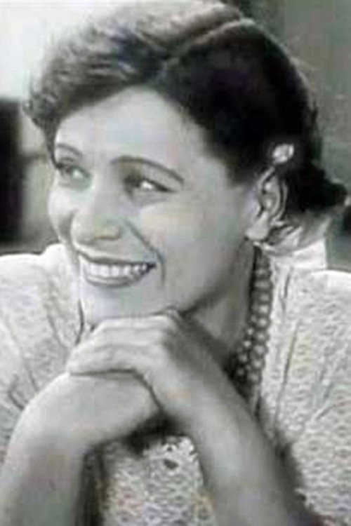Photo of Maria Żabczyńska, Acting