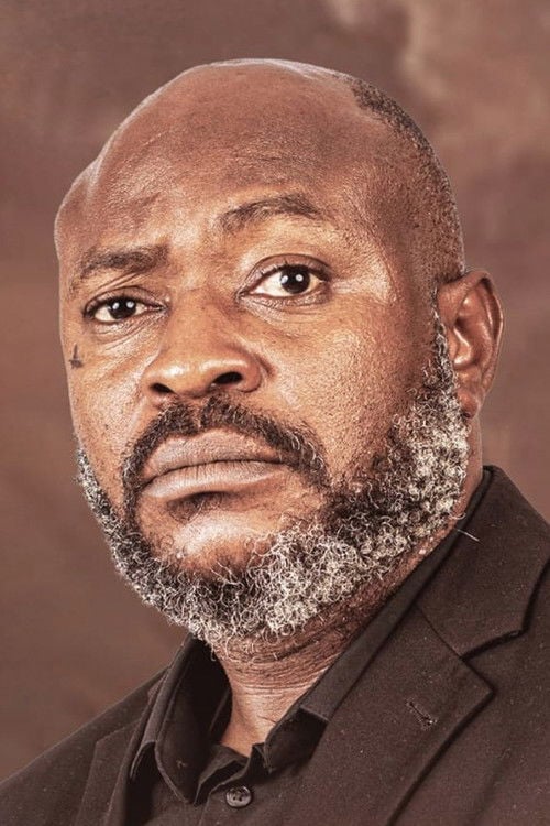 Photo of Olufemi Samuel Ademiluyi, Acting