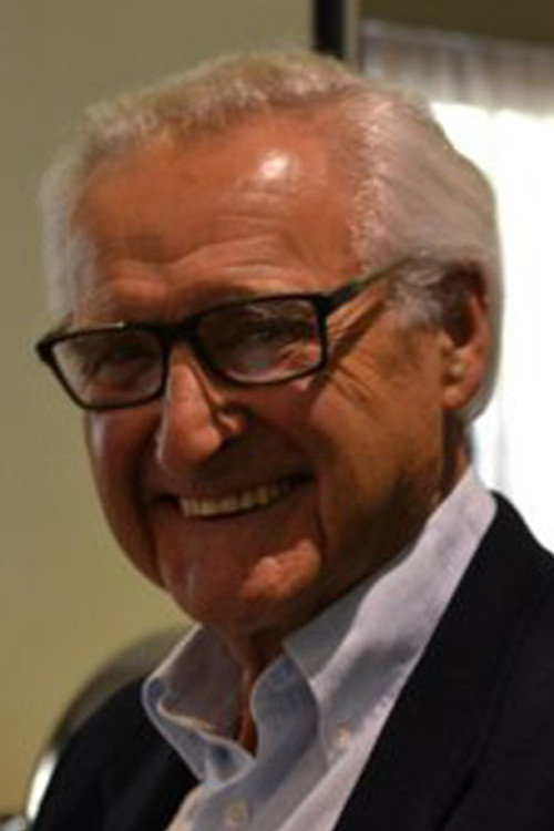 Photo of Ian Crawford, Production