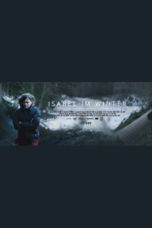 Movie poster for Isabel In Winter (2015)