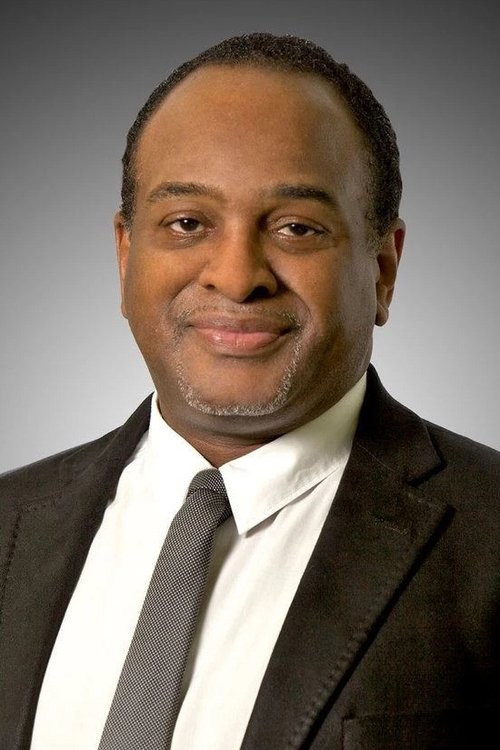 Tyrone Benskin profile