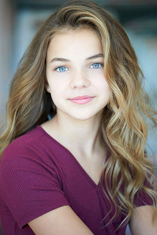 Photo of McKinley Blehm, Acting