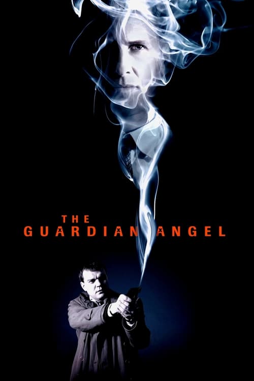 Movie poster for The Guardian Angel (2018)
